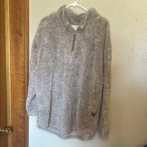 Maurice’s Fuzzy Pullover size XL